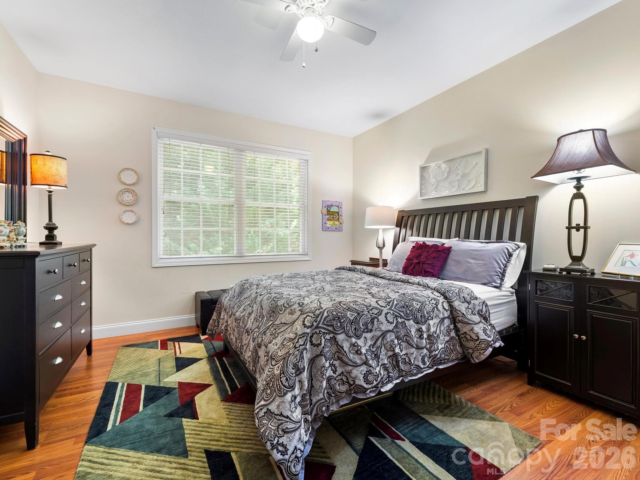 Single Family Residence at 7 Winters Edge Lane, Asheville, photo 13 of 33