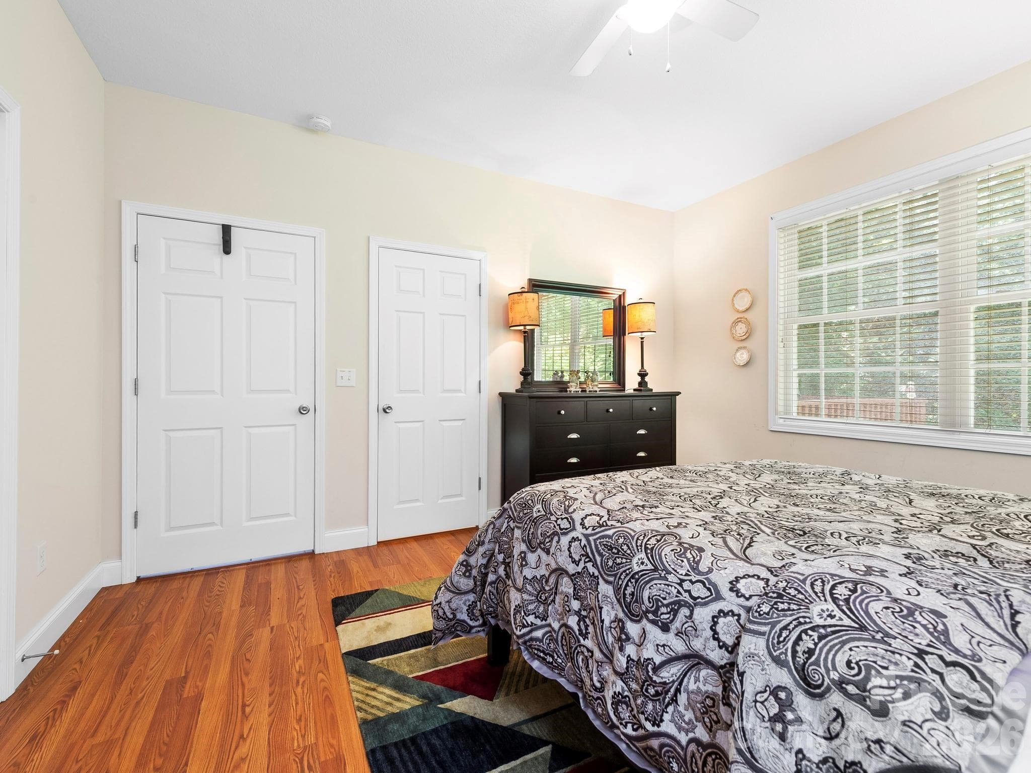 Single Family Residence at 7 Winters Edge Lane, Asheville, photo 14 of 33