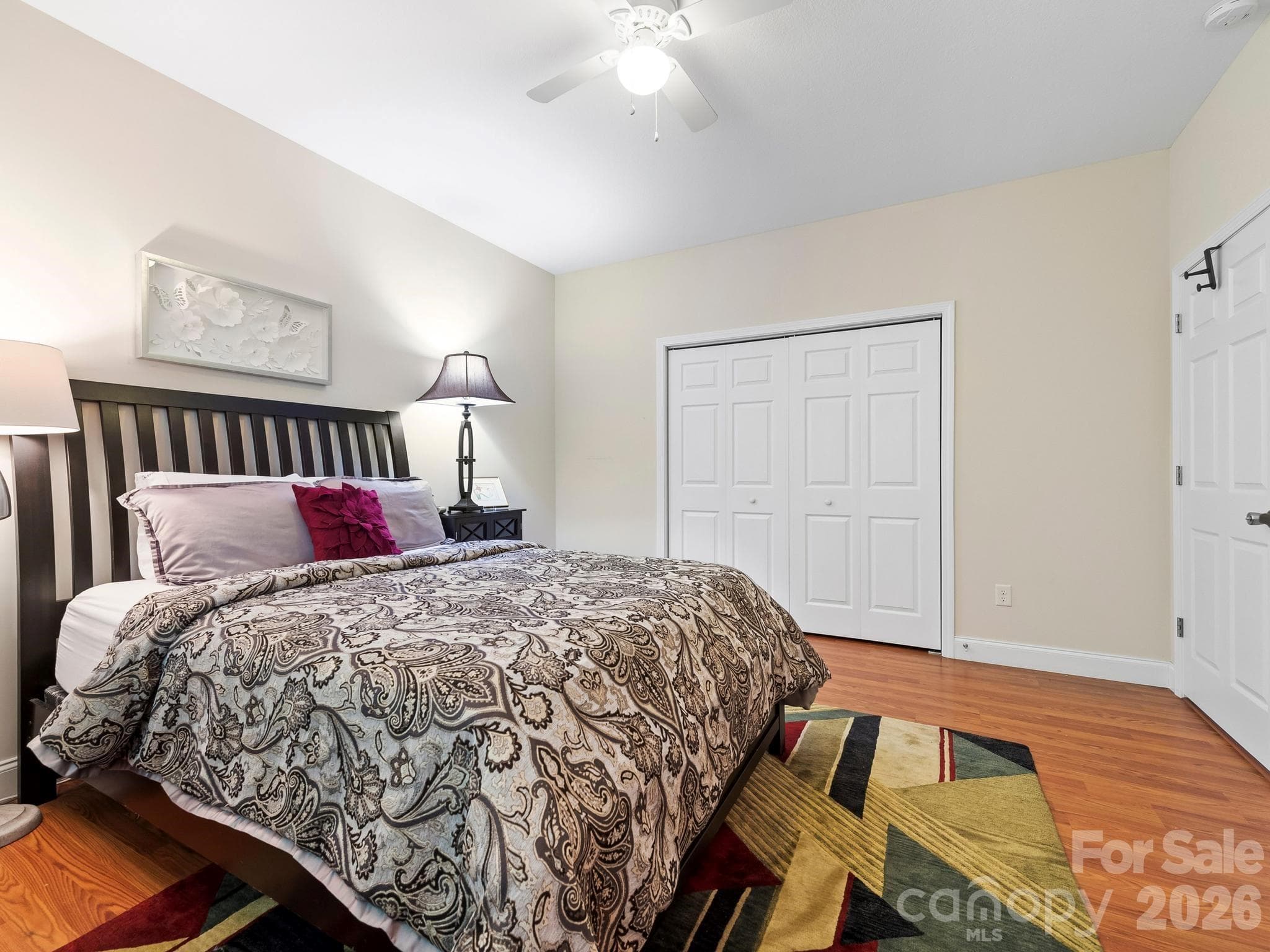 Single Family Residence at 7 Winters Edge Lane, Asheville, photo 15 of 33