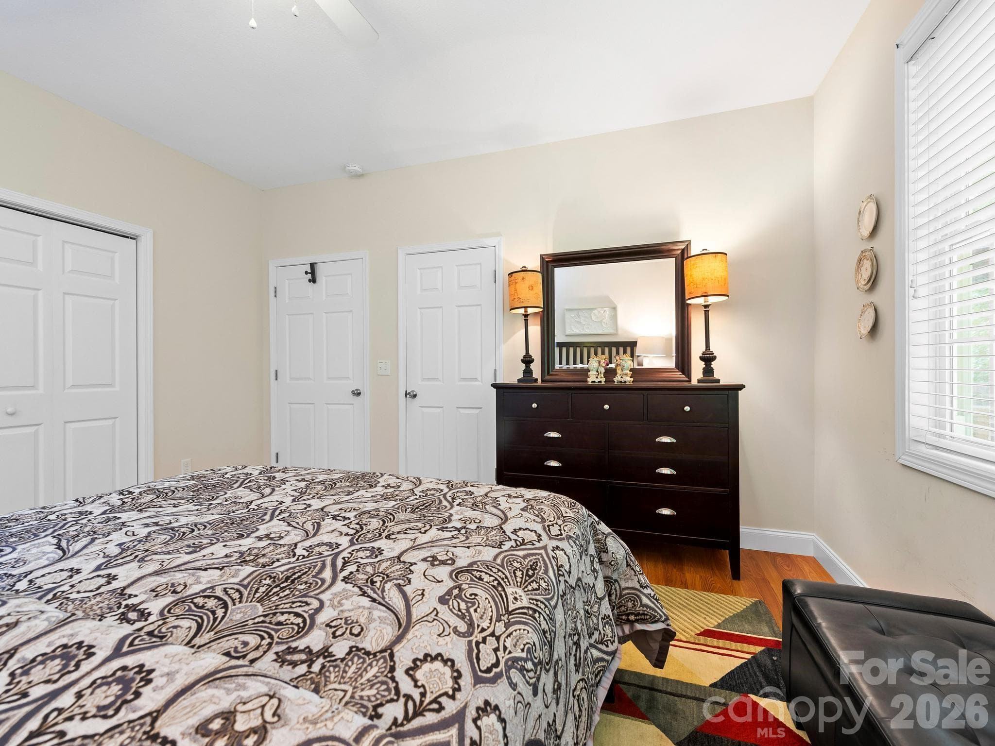 Single Family Residence at 7 Winters Edge Lane, Asheville, photo 16 of 33