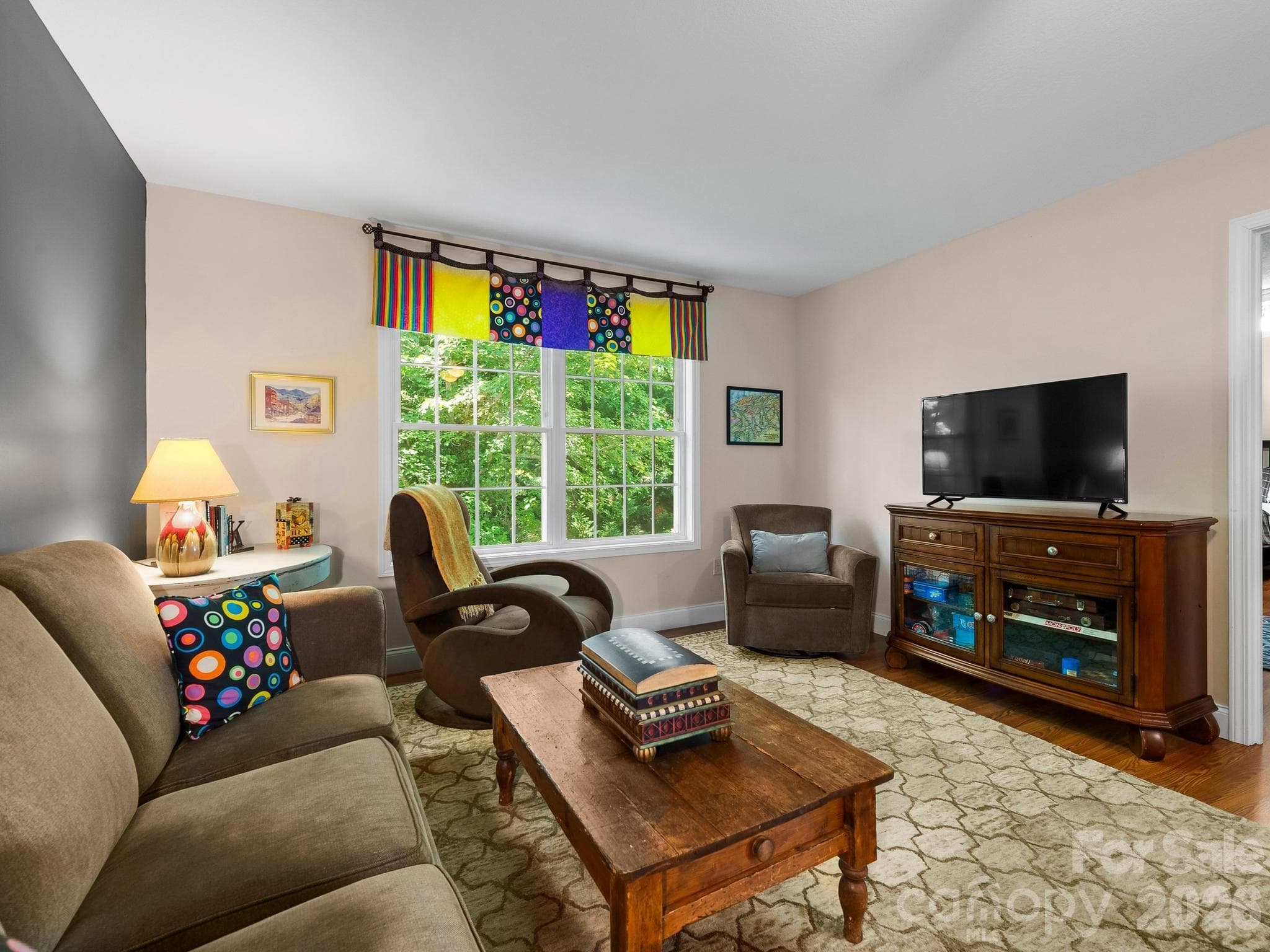 Single Family Residence at 7 Winters Edge Lane, Asheville, photo 18 of 33
