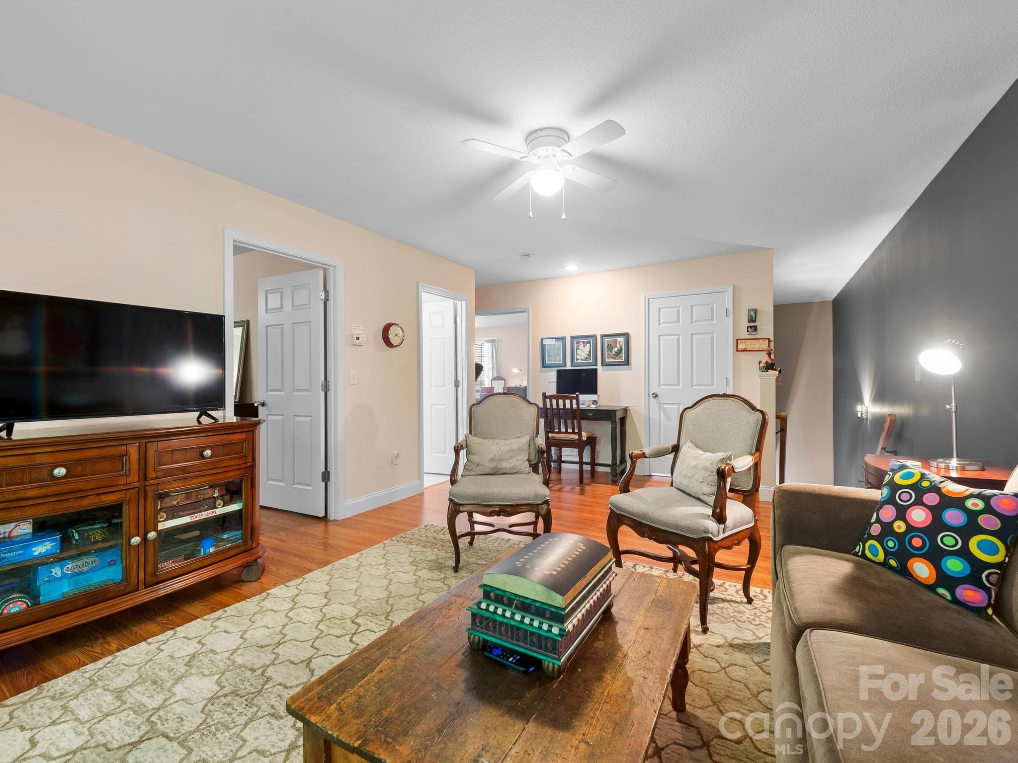 Single Family Residence at 7 Winters Edge Lane, Asheville, photo 19 of 33