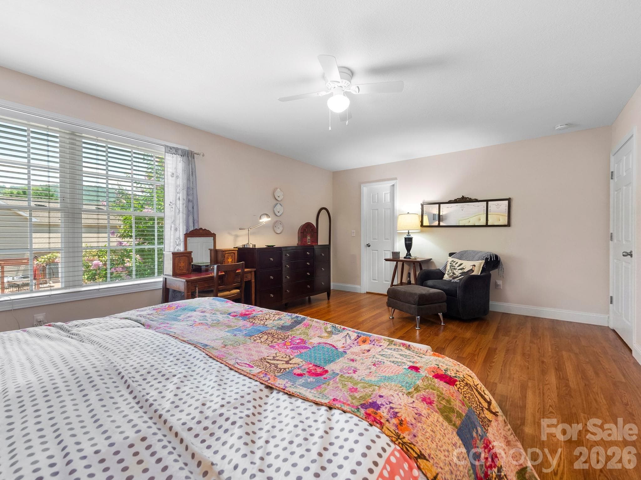 Single Family Residence at 7 Winters Edge Lane, Asheville, photo 22 of 33