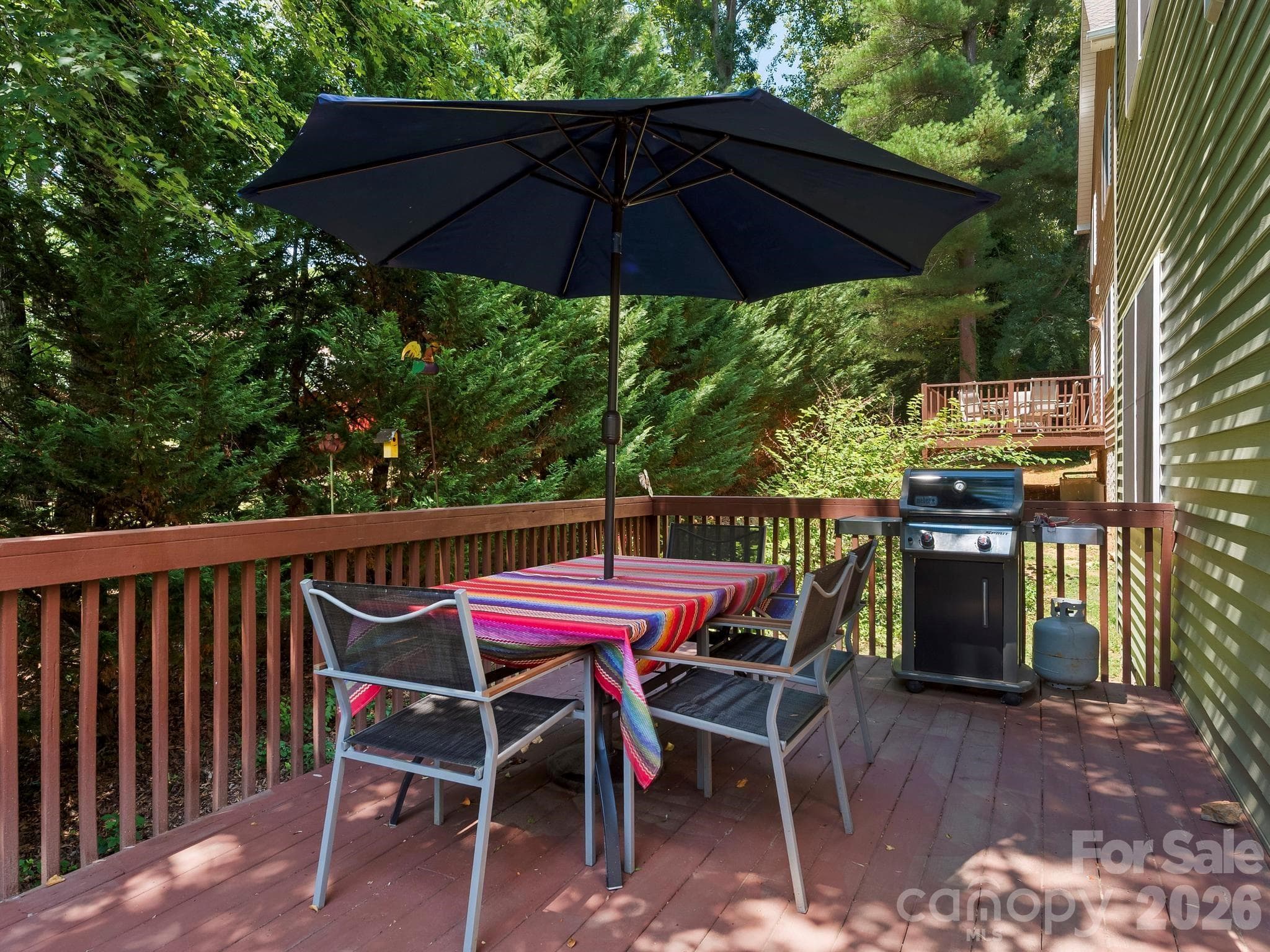 Single Family Residence at 7 Winters Edge Lane, Asheville, photo 28 of 33