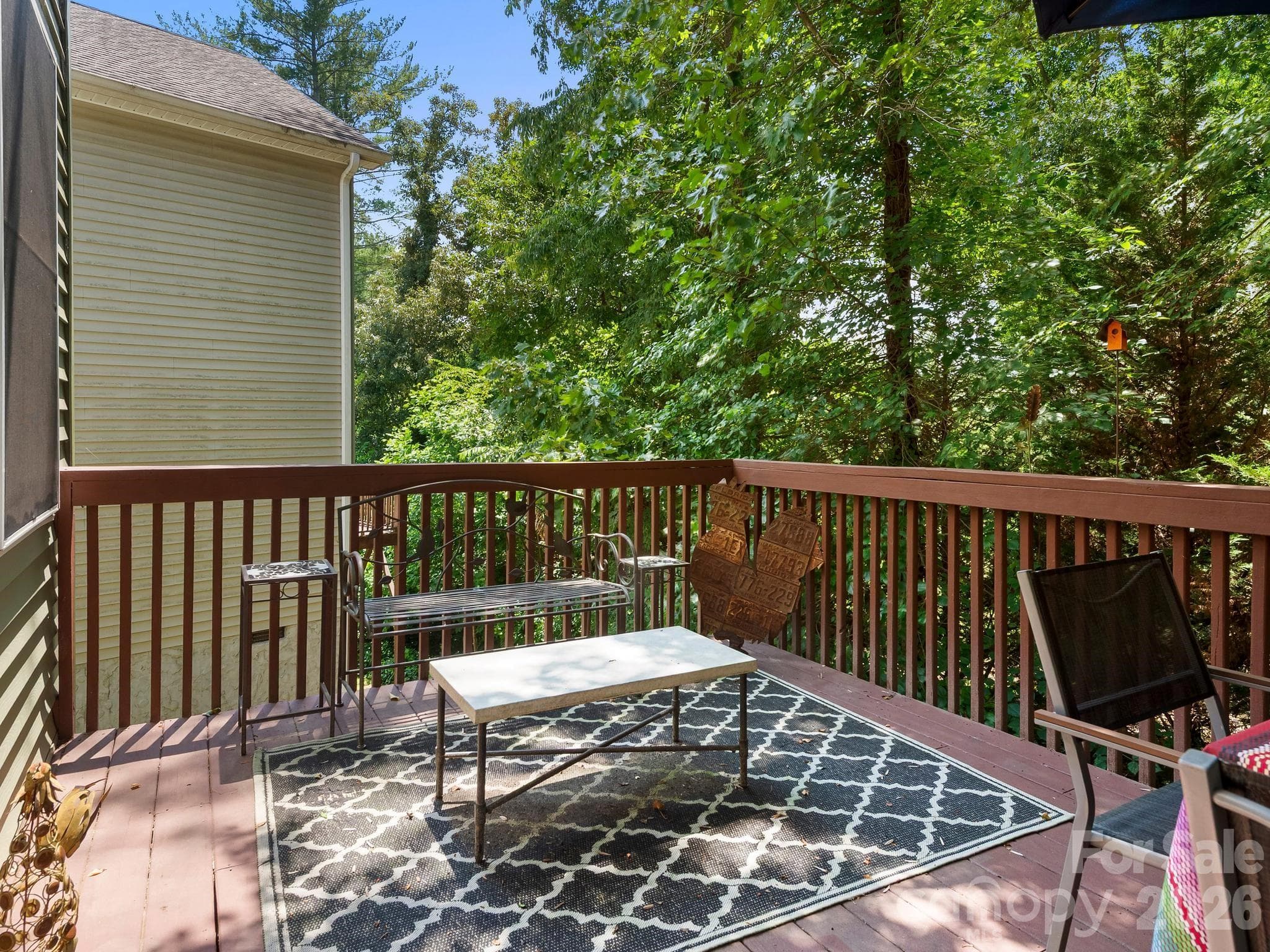 Single Family Residence at 7 Winters Edge Lane, Asheville, photo 29 of 33