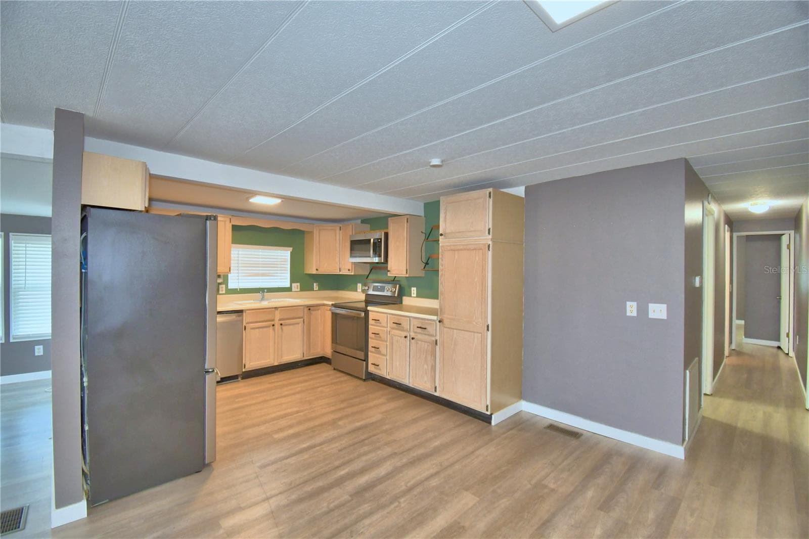 Mobile Home at 111 PARADISE LN, AUBURNDALE, photo 14 of 50