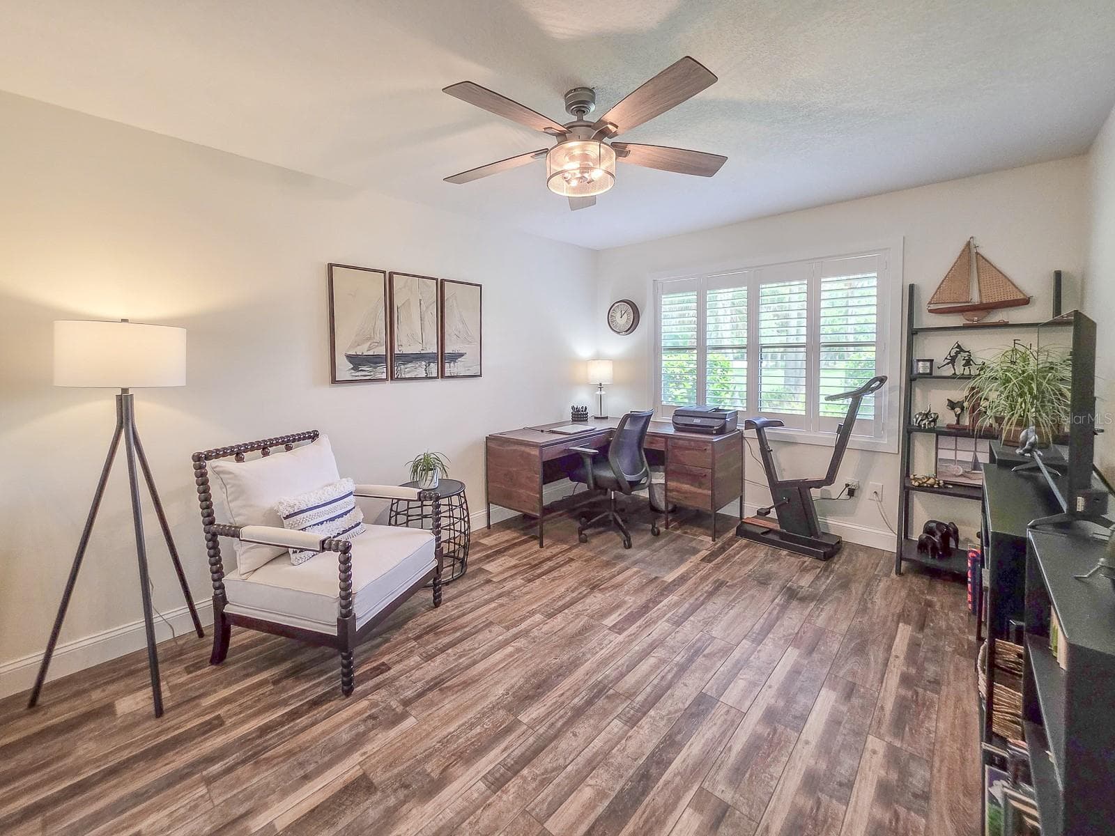 Bedroom 3 - 100 SEA PINES CIR, DAYTONA BEACH