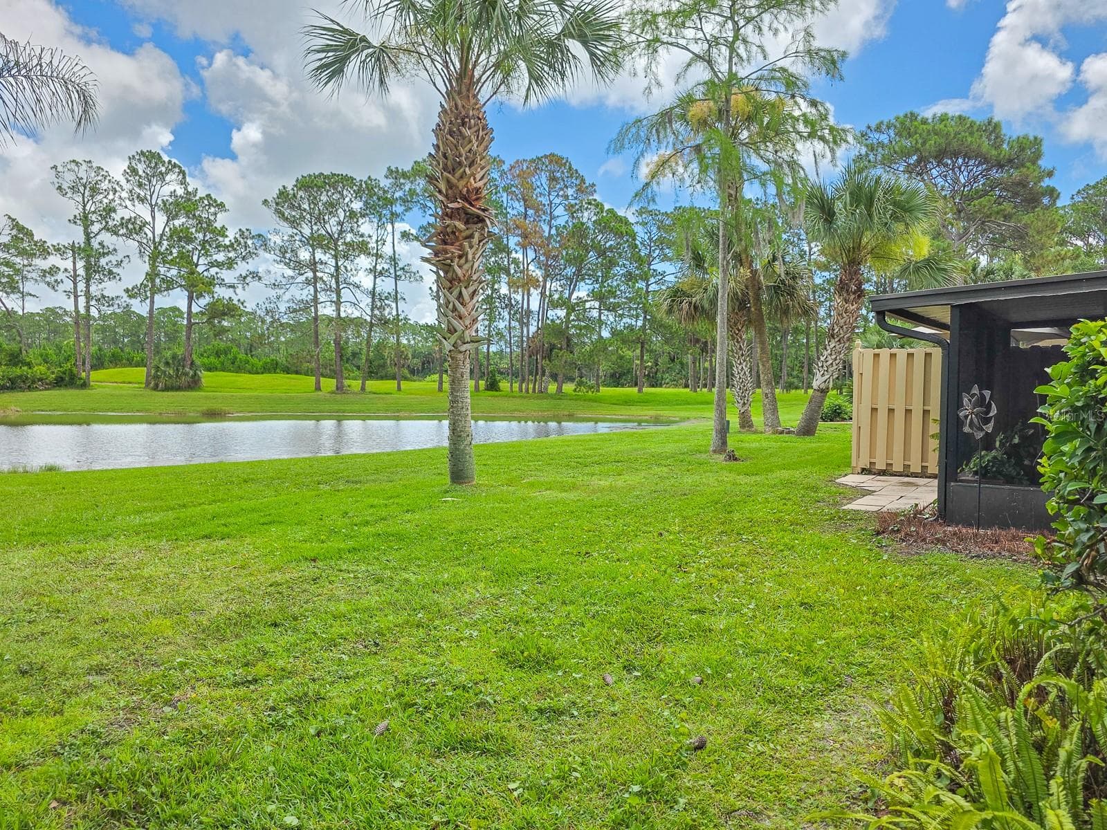 Single Family Residence at 100 SEA PINES CIR, DAYTONA BEACH, photo 46 of 58