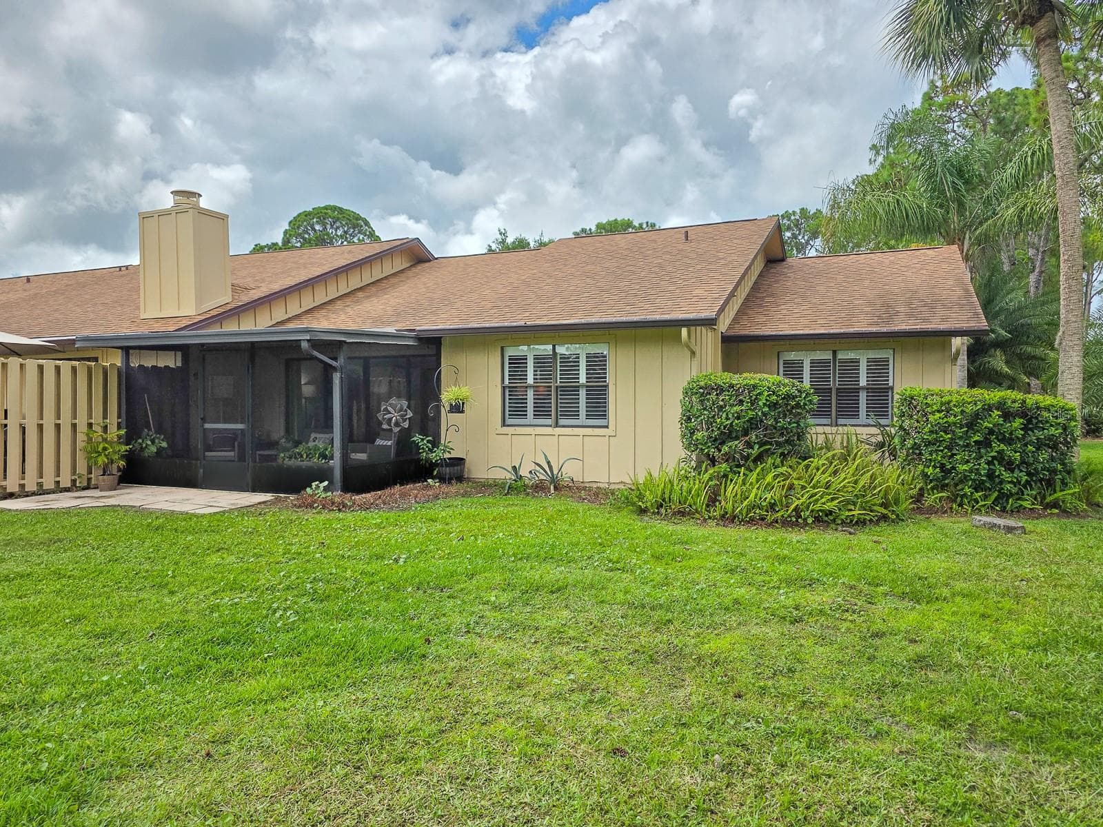 Single Family Residence at 100 SEA PINES CIR, DAYTONA BEACH, photo 47 of 58