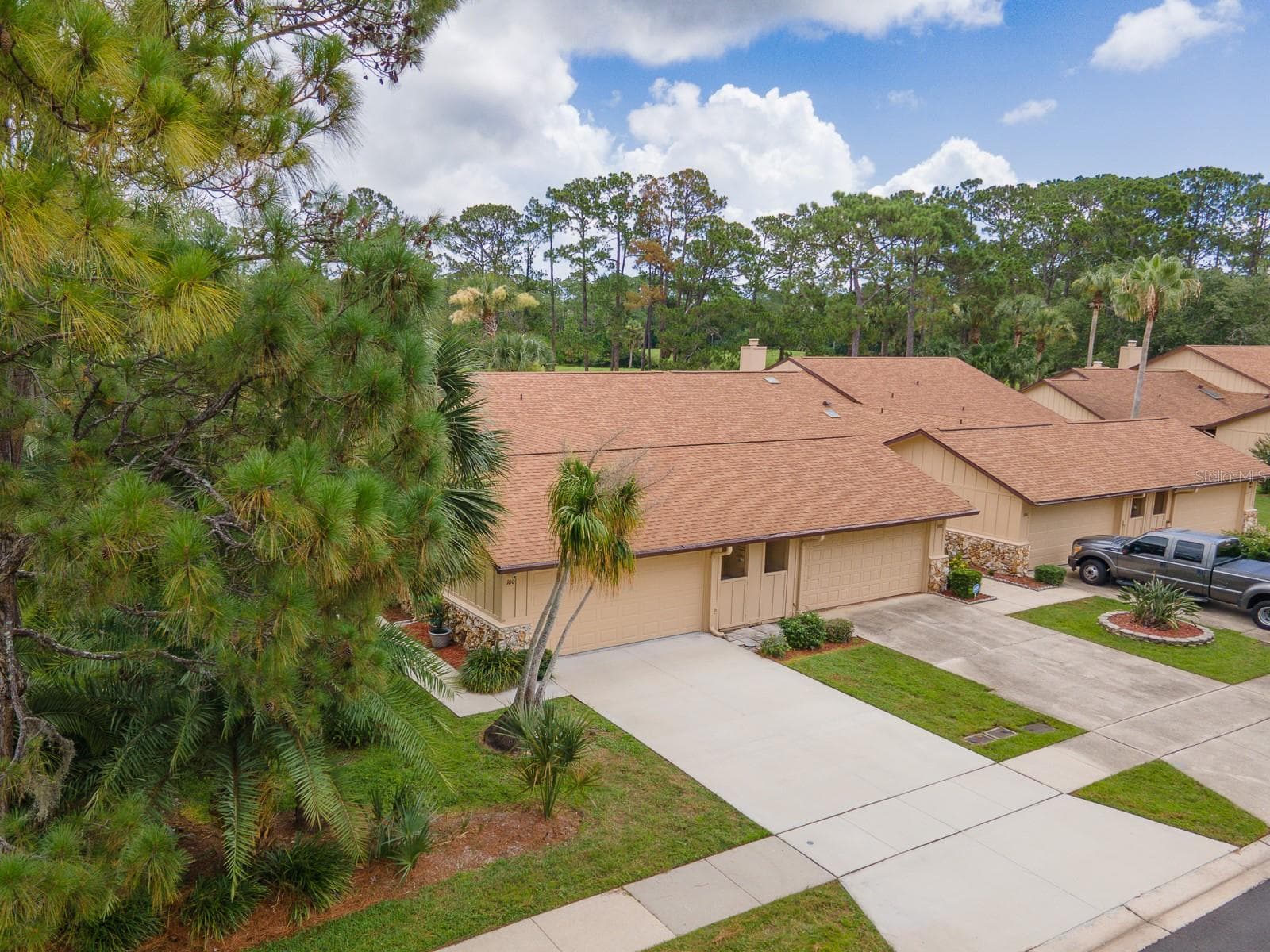 Single Family Residence at 100 SEA PINES CIR, DAYTONA BEACH, photo 49 of 58