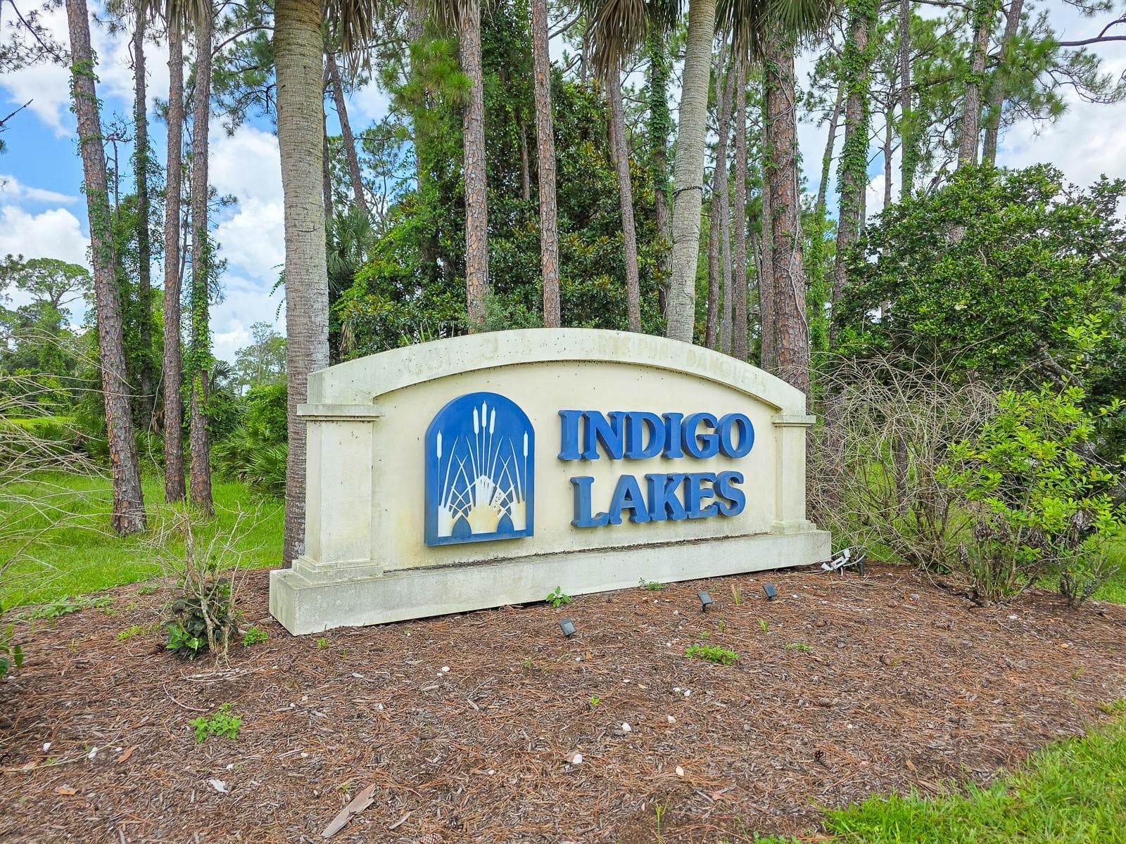 Single Family Residence at 100 SEA PINES CIR, DAYTONA BEACH, photo 56 of 58