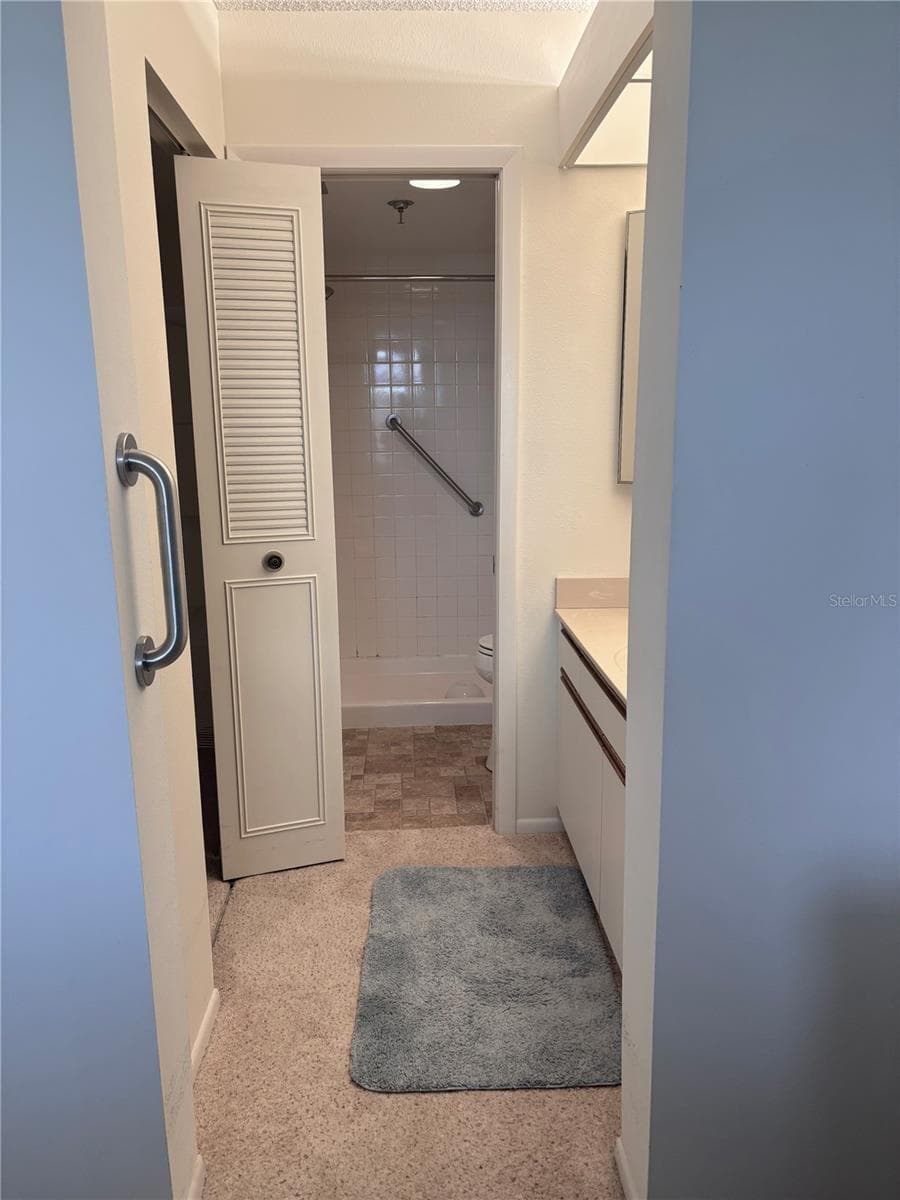 En-Suite Bathroom - 4460 FAIRWAYS BLVD #407, BRADENTON