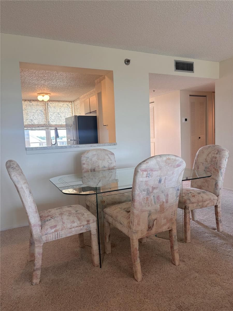 Dining Area - 4460 FAIRWAYS BLVD #407, BRADENTON