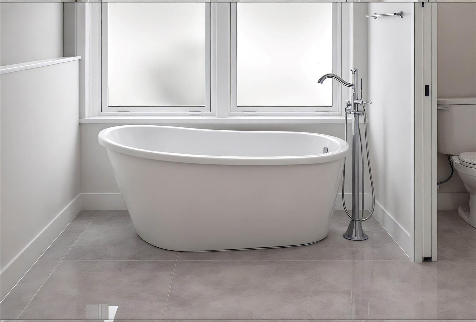 Similar primary tub - 1704 MAGNOLIA BLUFF CIR, DELAND