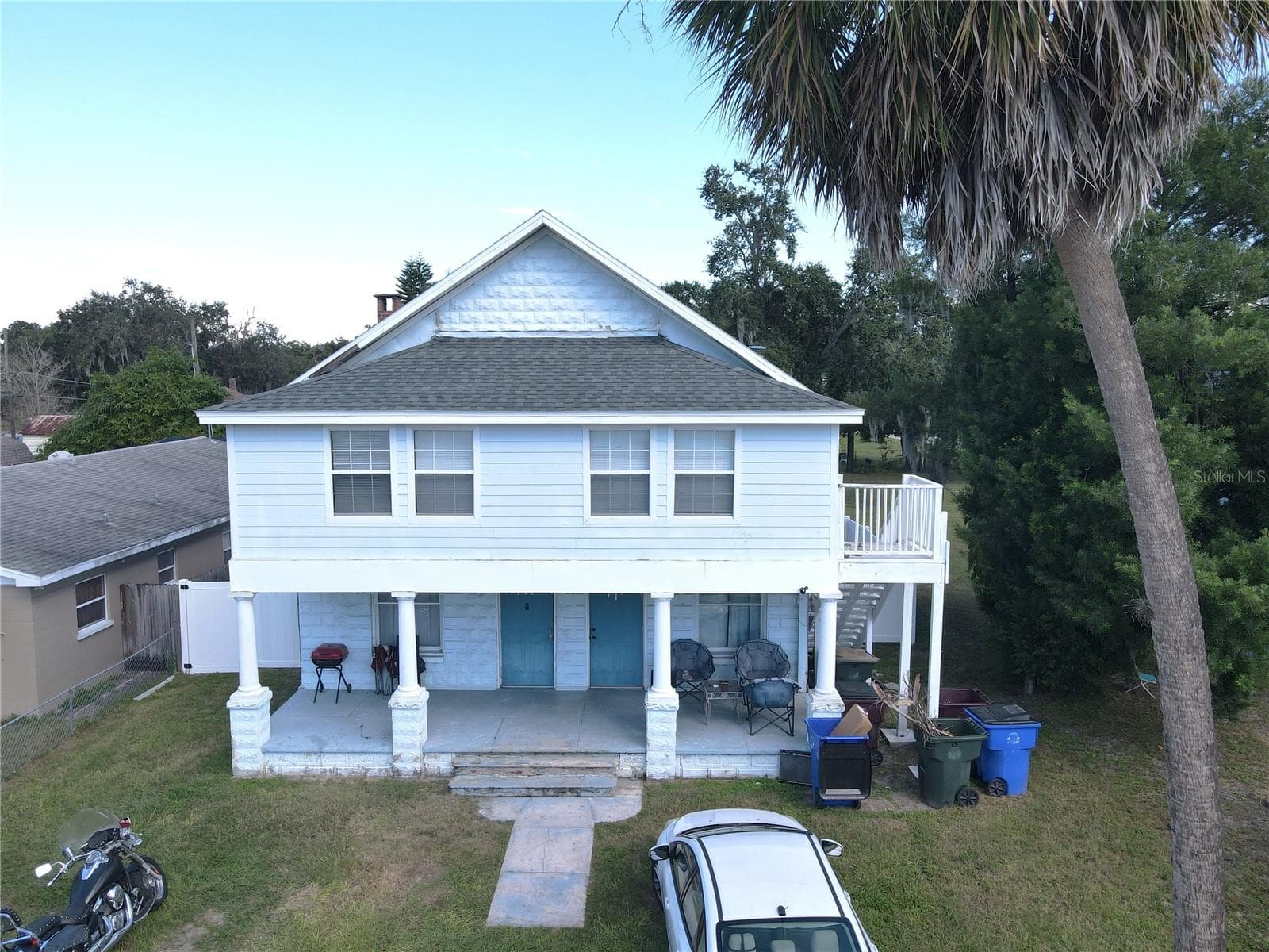 817 OHIO AVE