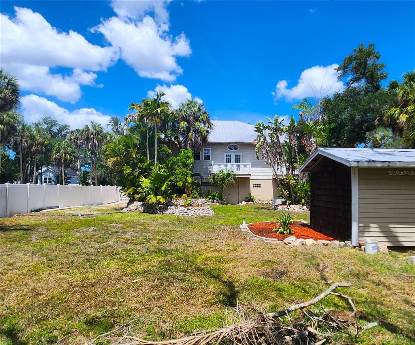 Single Family Residence at 102 17TH ST NE, BRADENTON, photo 54 of 66