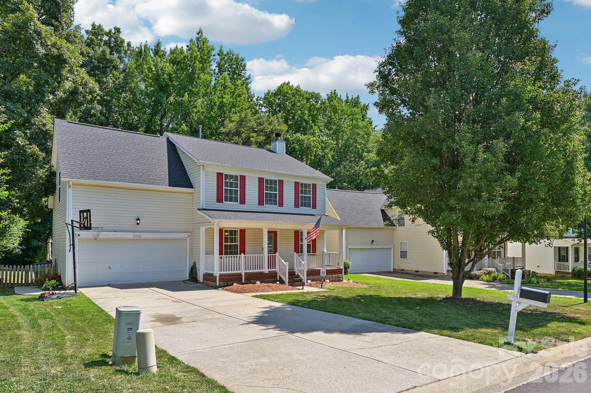 Single Family Residence at Charlotte, photo 2 of 45