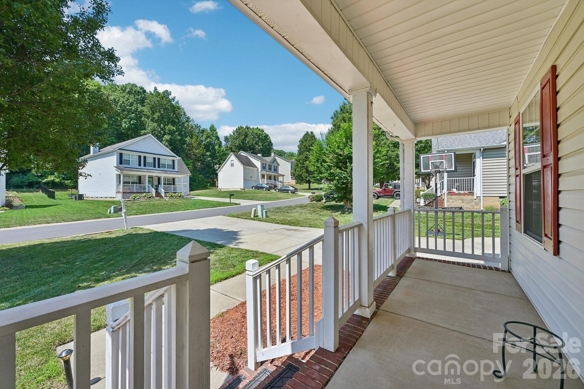 Single Family Residence at Charlotte, photo 4 of 45