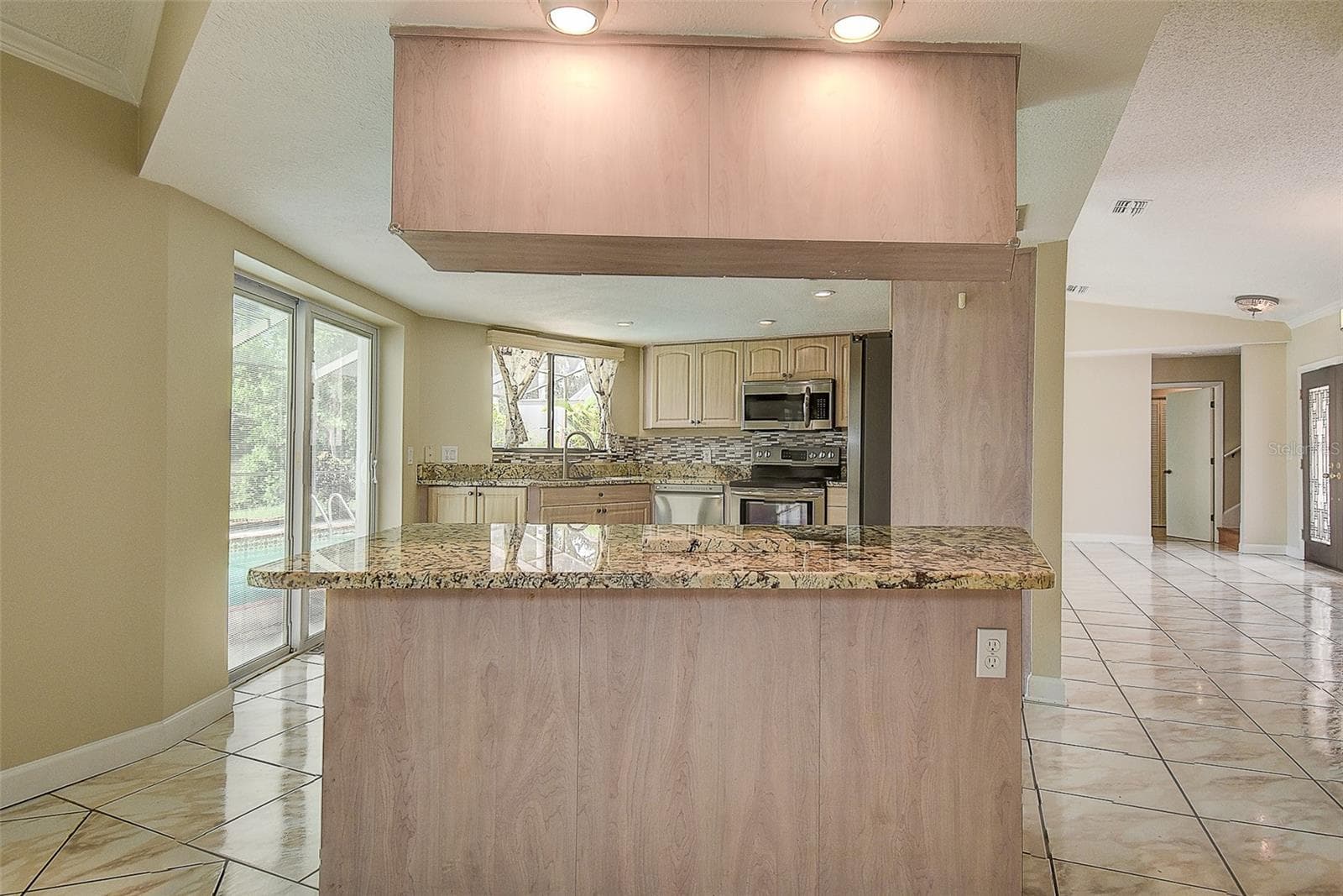 Single Family Residence at 2876 LAKE VALENCIA BLVD E, PALM HARBOR, photo 13 of 51
