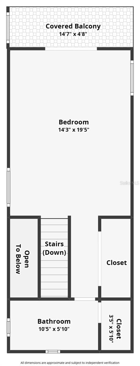 Single Family Residence at 2876 LAKE VALENCIA BLVD E, PALM HARBOR, photo 16 of 51