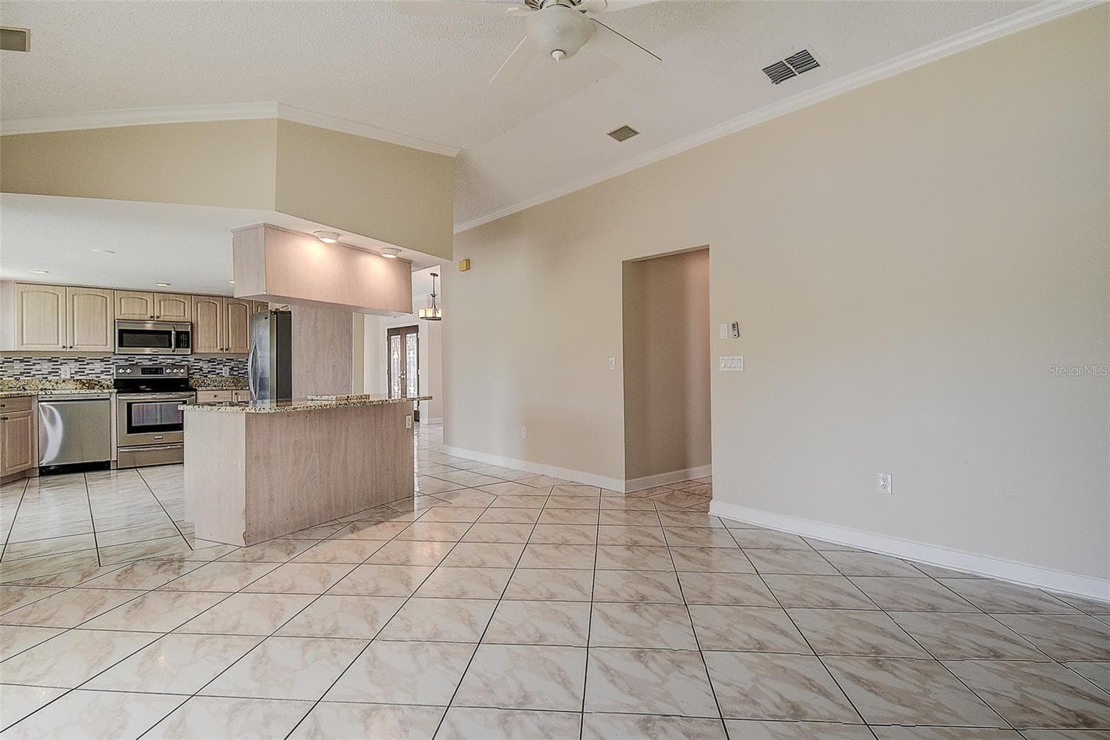 Single Family Residence at 2876 LAKE VALENCIA BLVD E, PALM HARBOR, photo 21 of 51