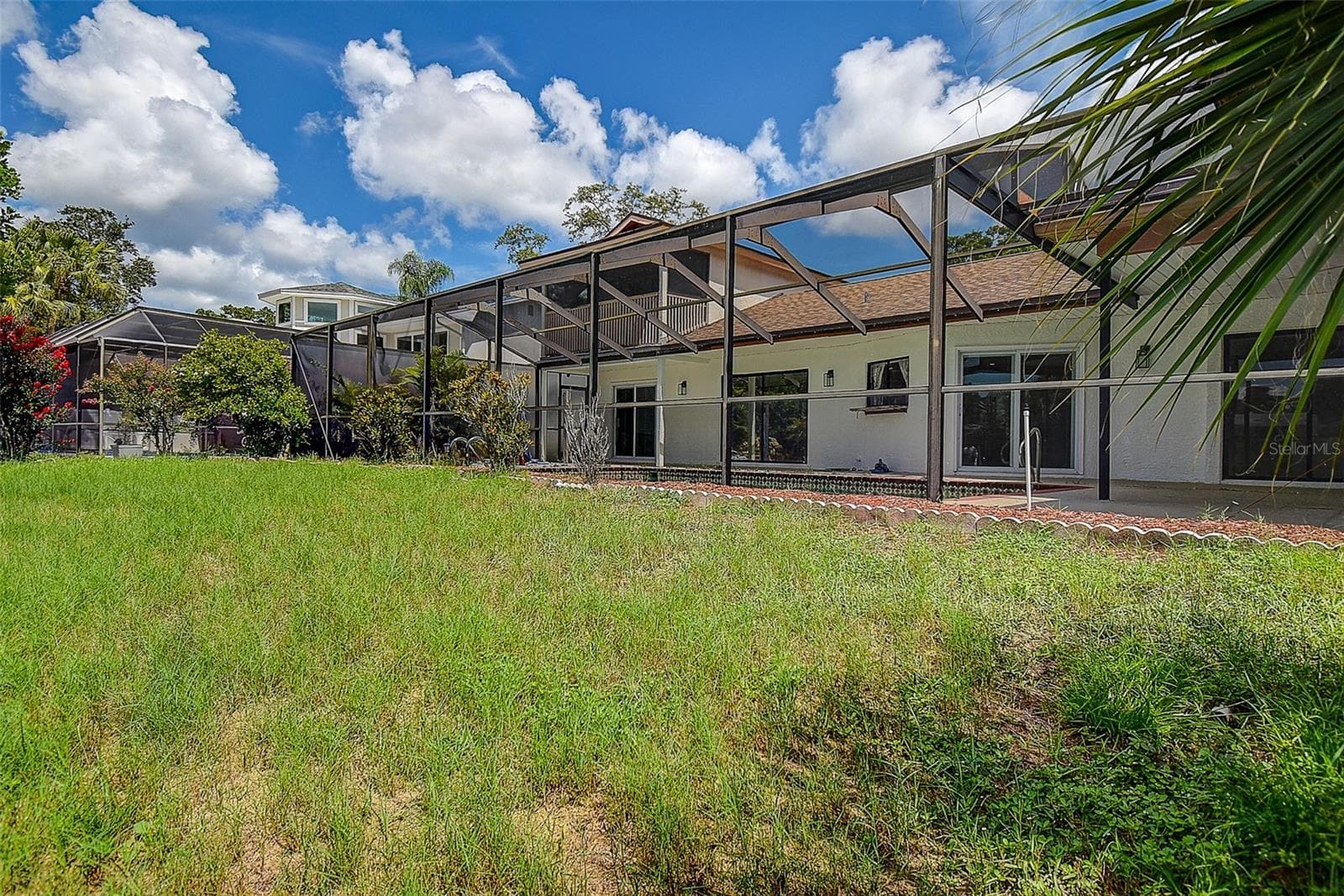 Single Family Residence at 2876 LAKE VALENCIA BLVD E, PALM HARBOR, photo 44 of 51