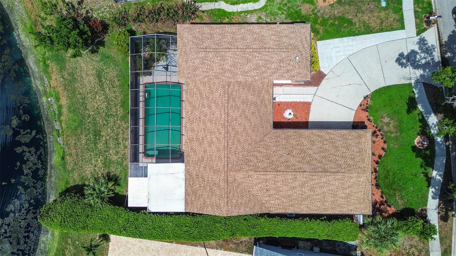 Single Family Residence at 2876 LAKE VALENCIA BLVD E, PALM HARBOR, photo 50 of 51