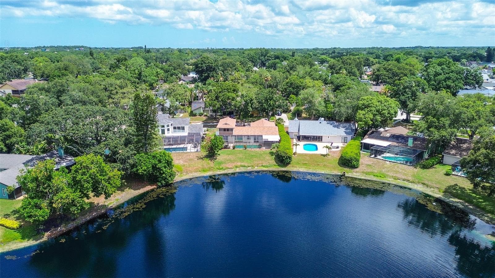 Single Family Residence at 2876 LAKE VALENCIA BLVD E, PALM HARBOR, photo 51 of 51