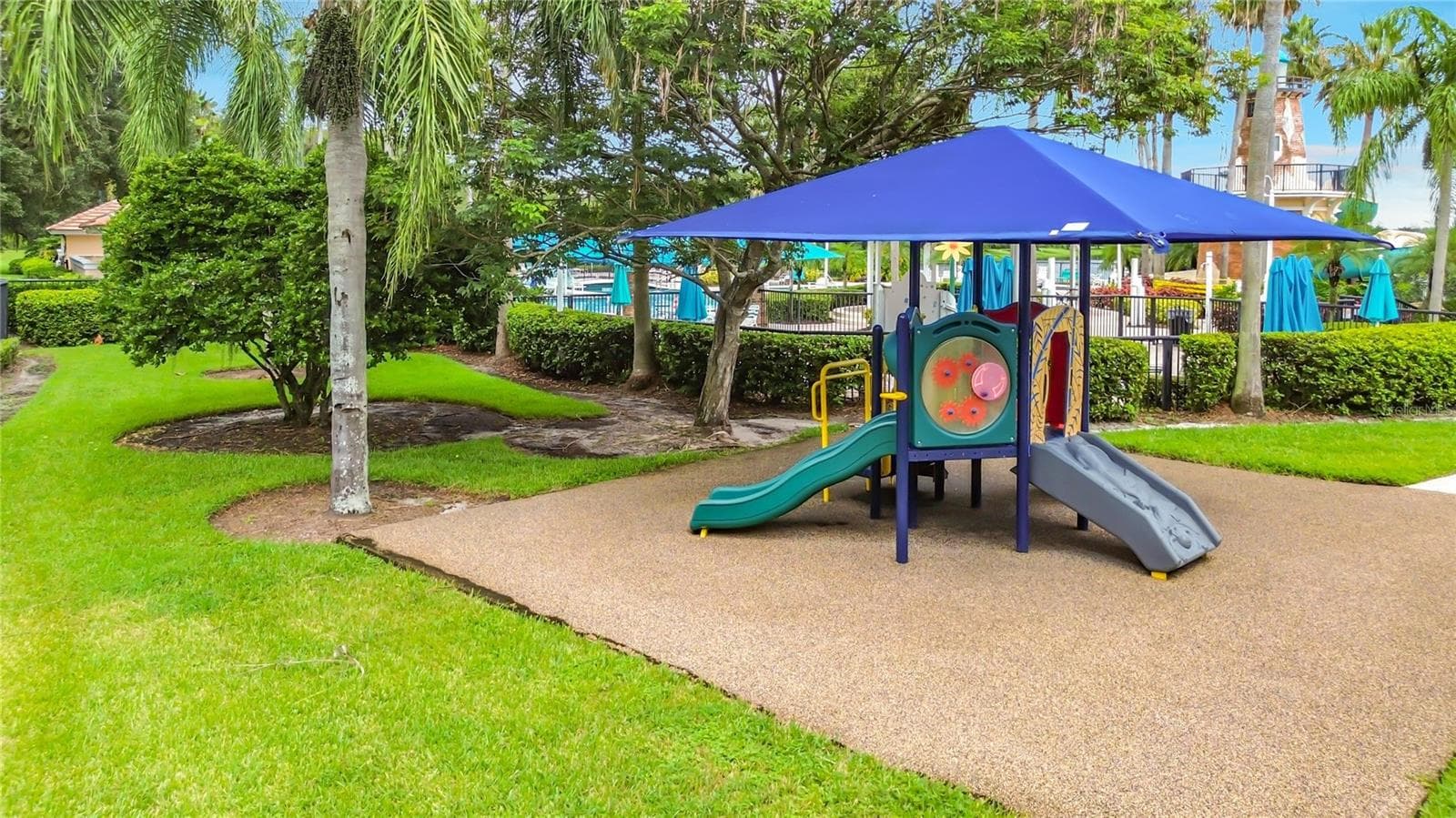 Single Family Residence at 8552 KESWICK POINTE DR, ORLANDO, photo 46 of 58