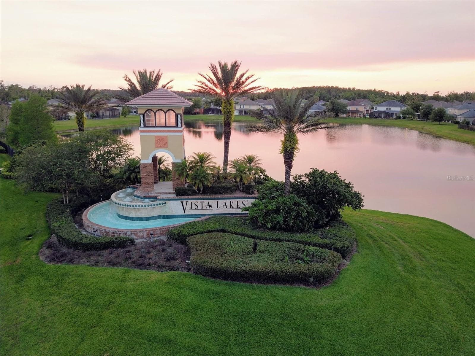 Single Family Residence at 8552 KESWICK POINTE DR, ORLANDO, photo 36 of 58