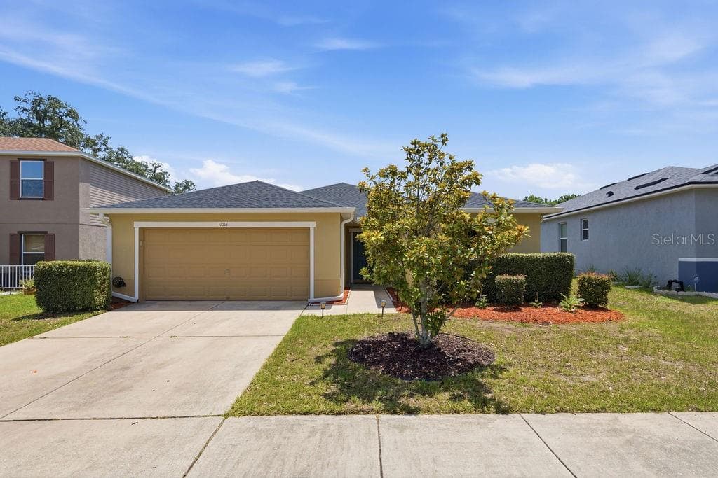 Single Family Residence at 11018 RUNNING PINE DR, RIVERVIEW, photo 16 of 36