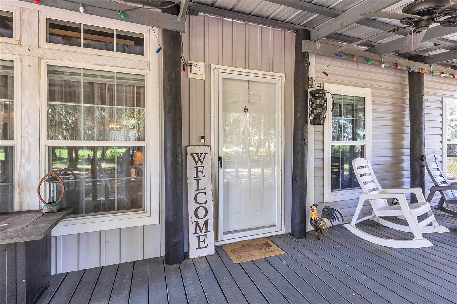 Manufactured Home at 601 PURVIS RD, SEVILLE, photo 5 of 31