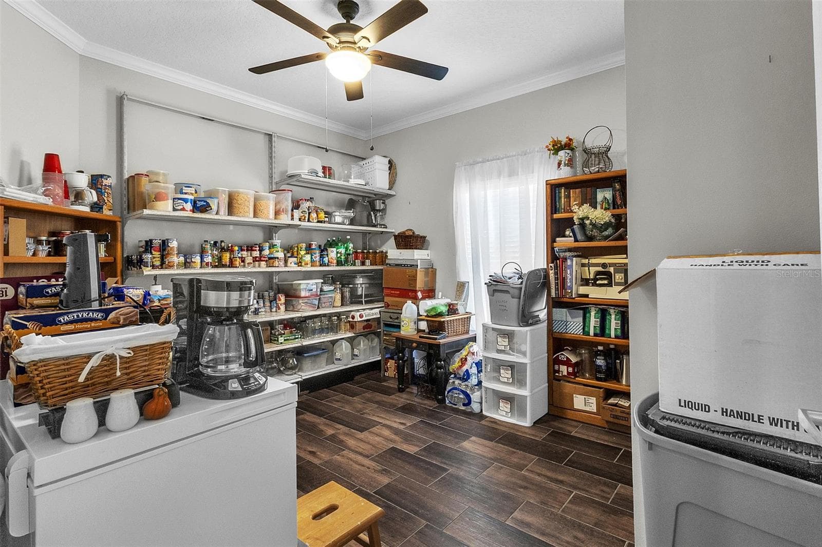 Manufactured Home at 601 PURVIS RD, SEVILLE, photo 17 of 31