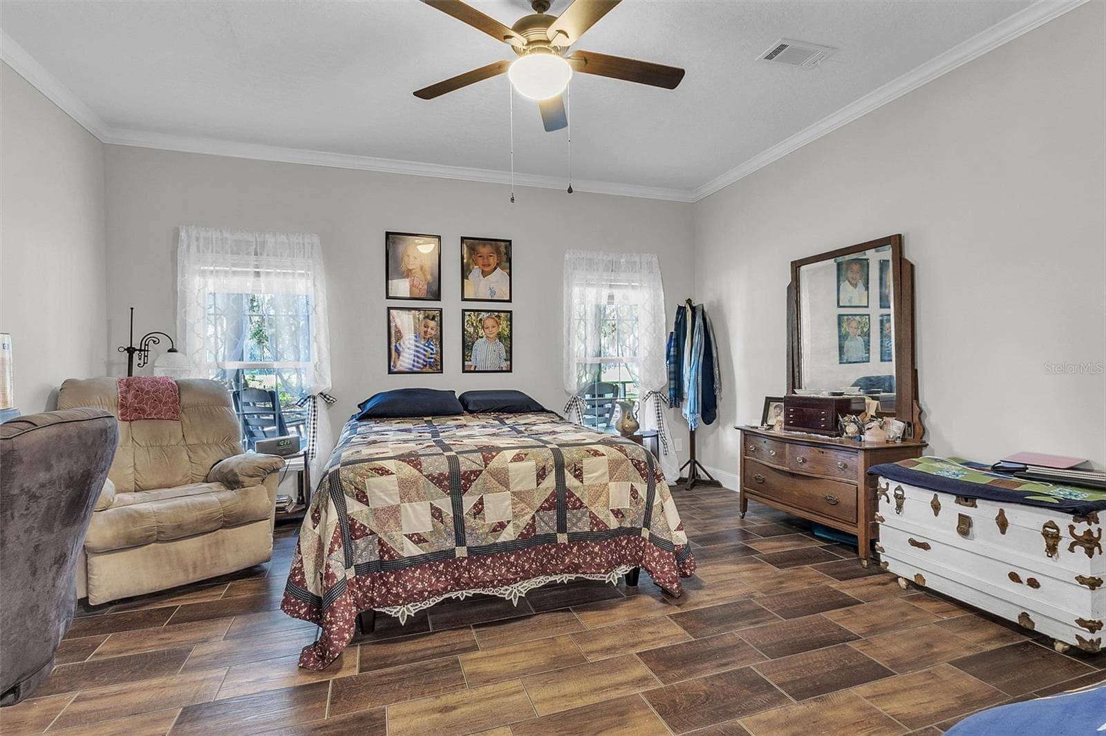 Manufactured Home at 601 PURVIS RD, SEVILLE, photo 19 of 31