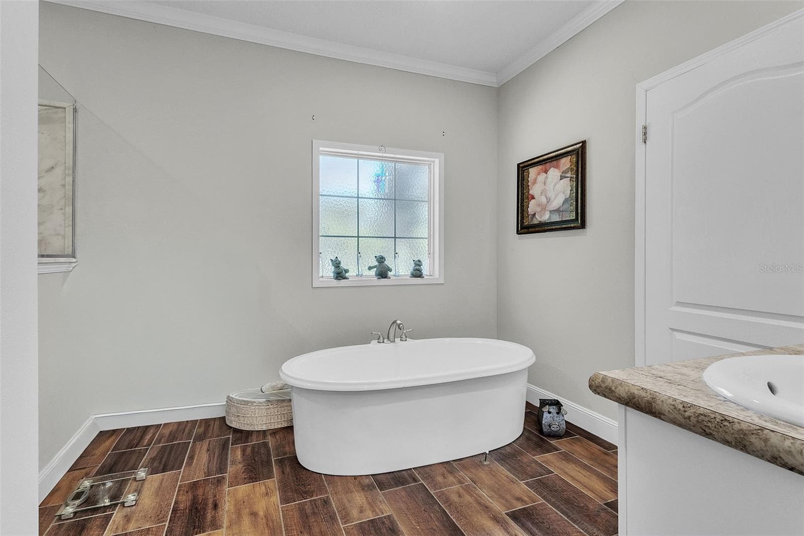 Manufactured Home at 601 PURVIS RD, SEVILLE, photo 25 of 31