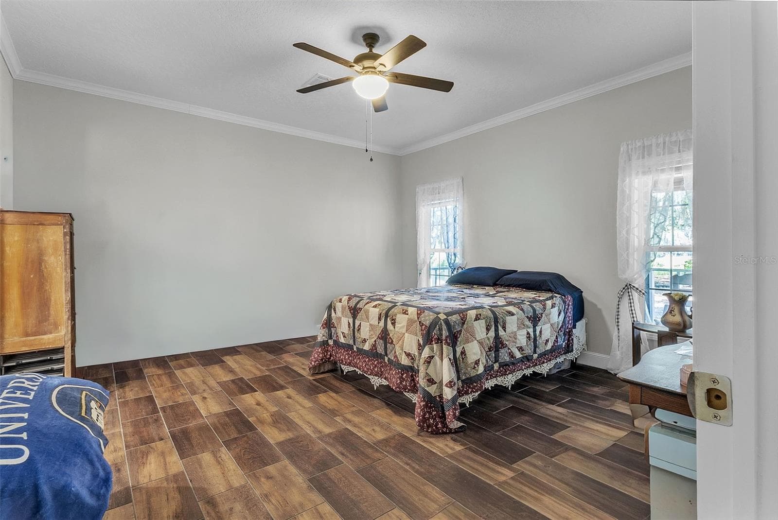 Manufactured Home at 601 PURVIS RD, SEVILLE, photo 27 of 31