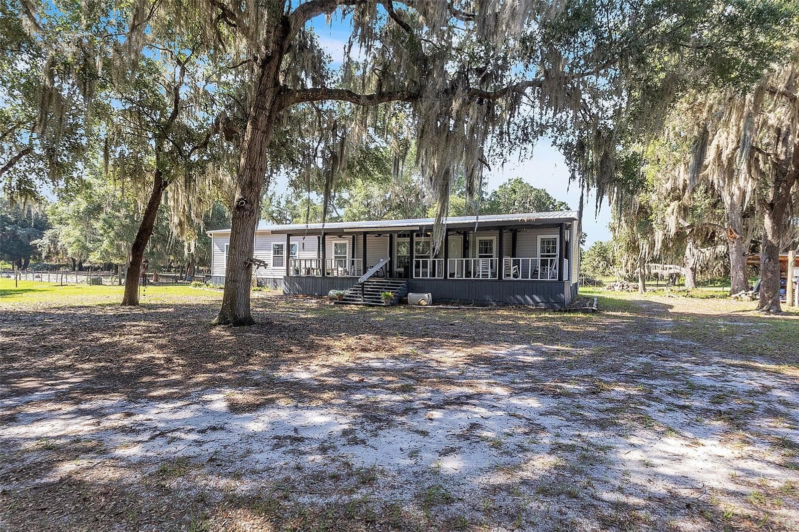 Manufactured Home at 601 PURVIS RD, SEVILLE, photo 30 of 31