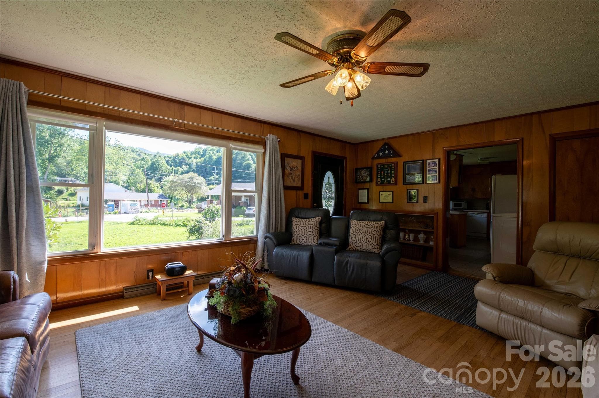 Single Family Residence at 40 Double Island Road, Burnsville, photo 7 of 38
