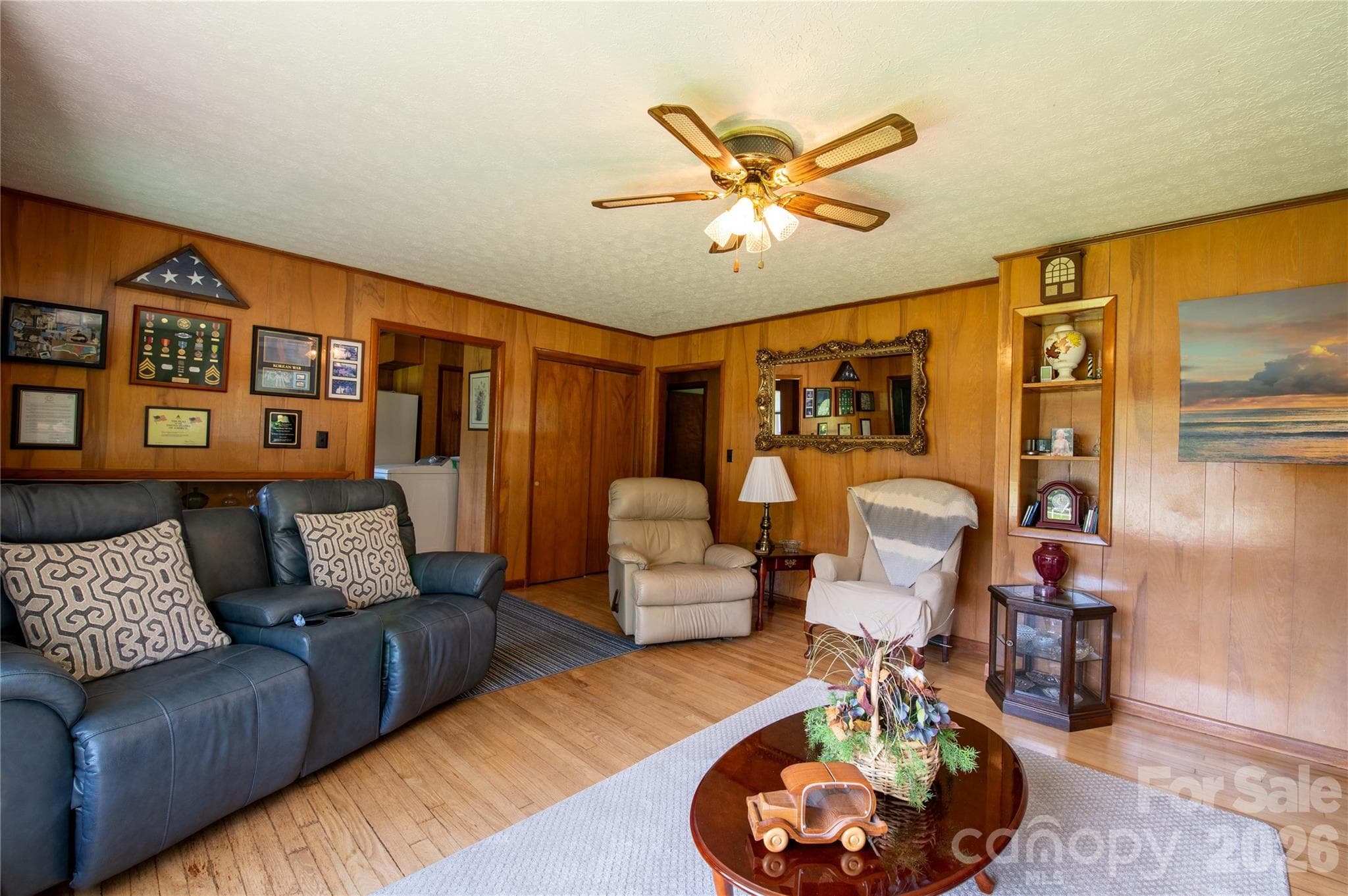 Single Family Residence at 40 Double Island Road, Burnsville, photo 8 of 38