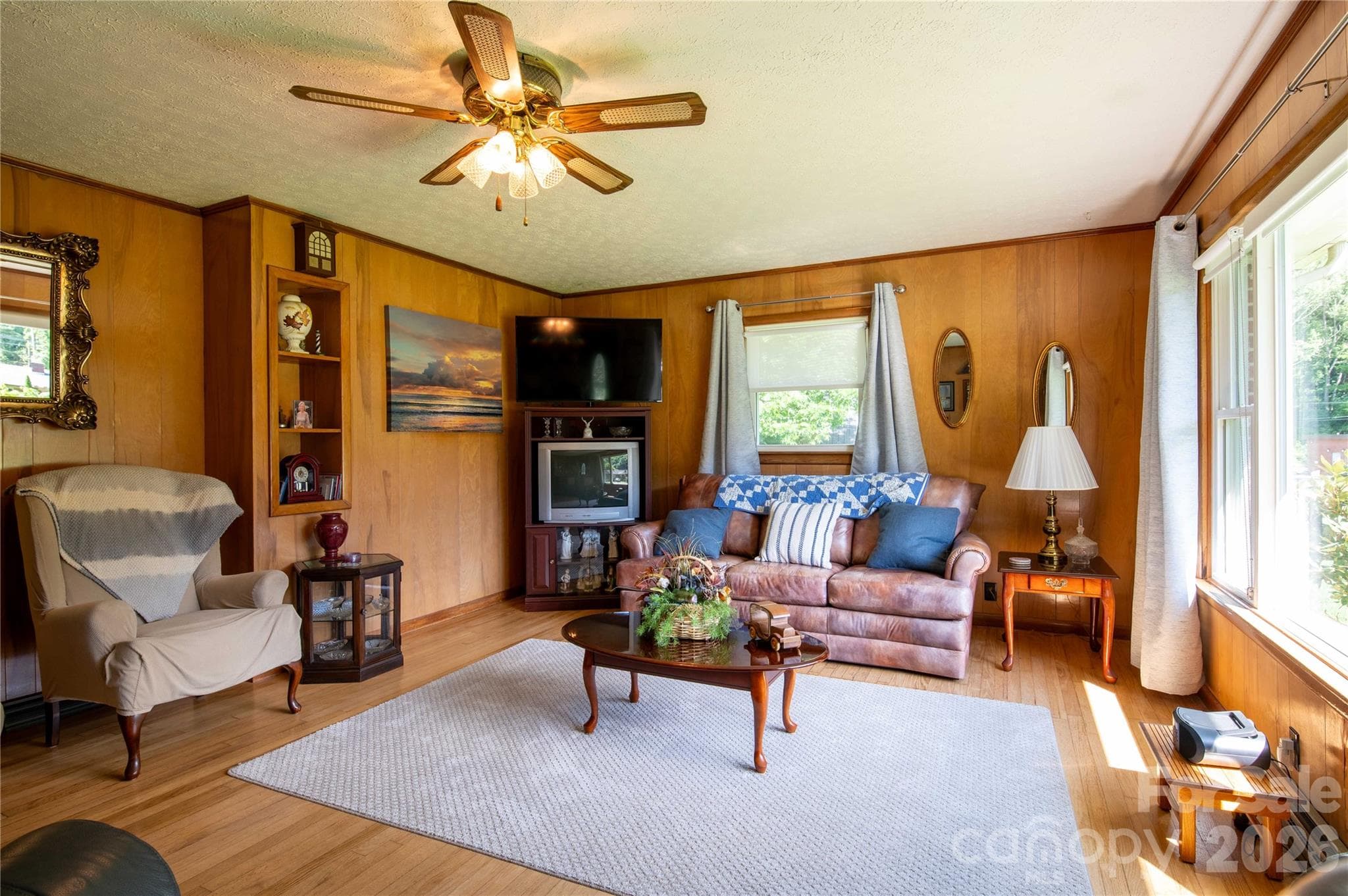 Single Family Residence at 40 Double Island Road, Burnsville, photo 11 of 38