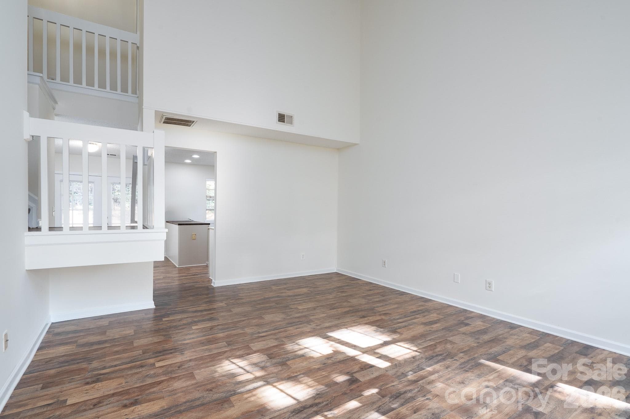 Living Room - Charlotte