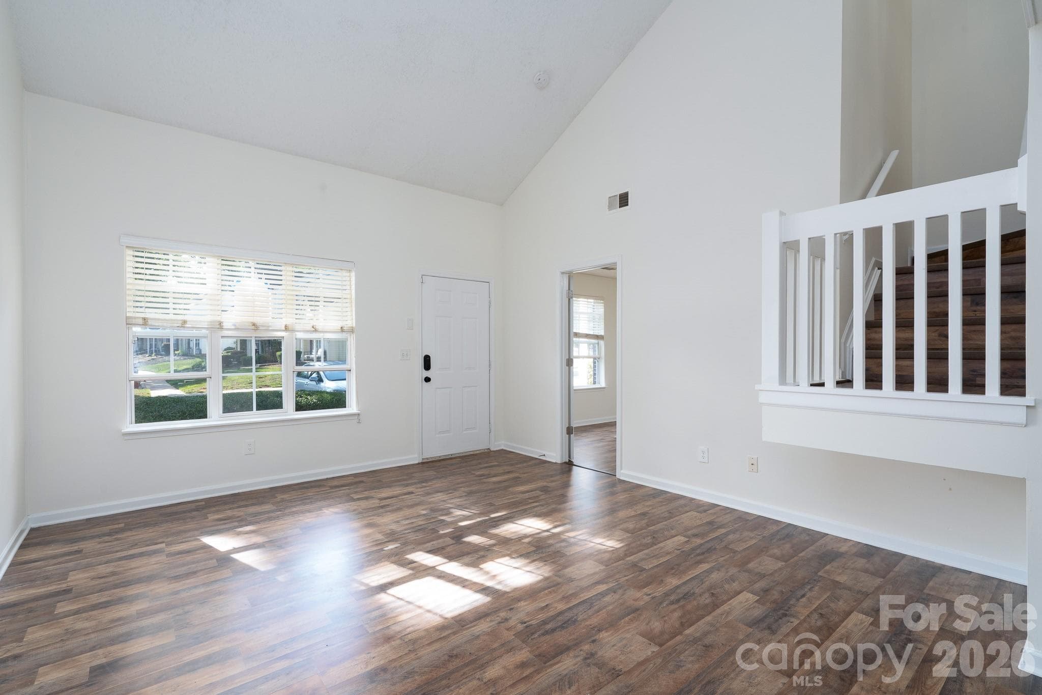 Living Room - Charlotte