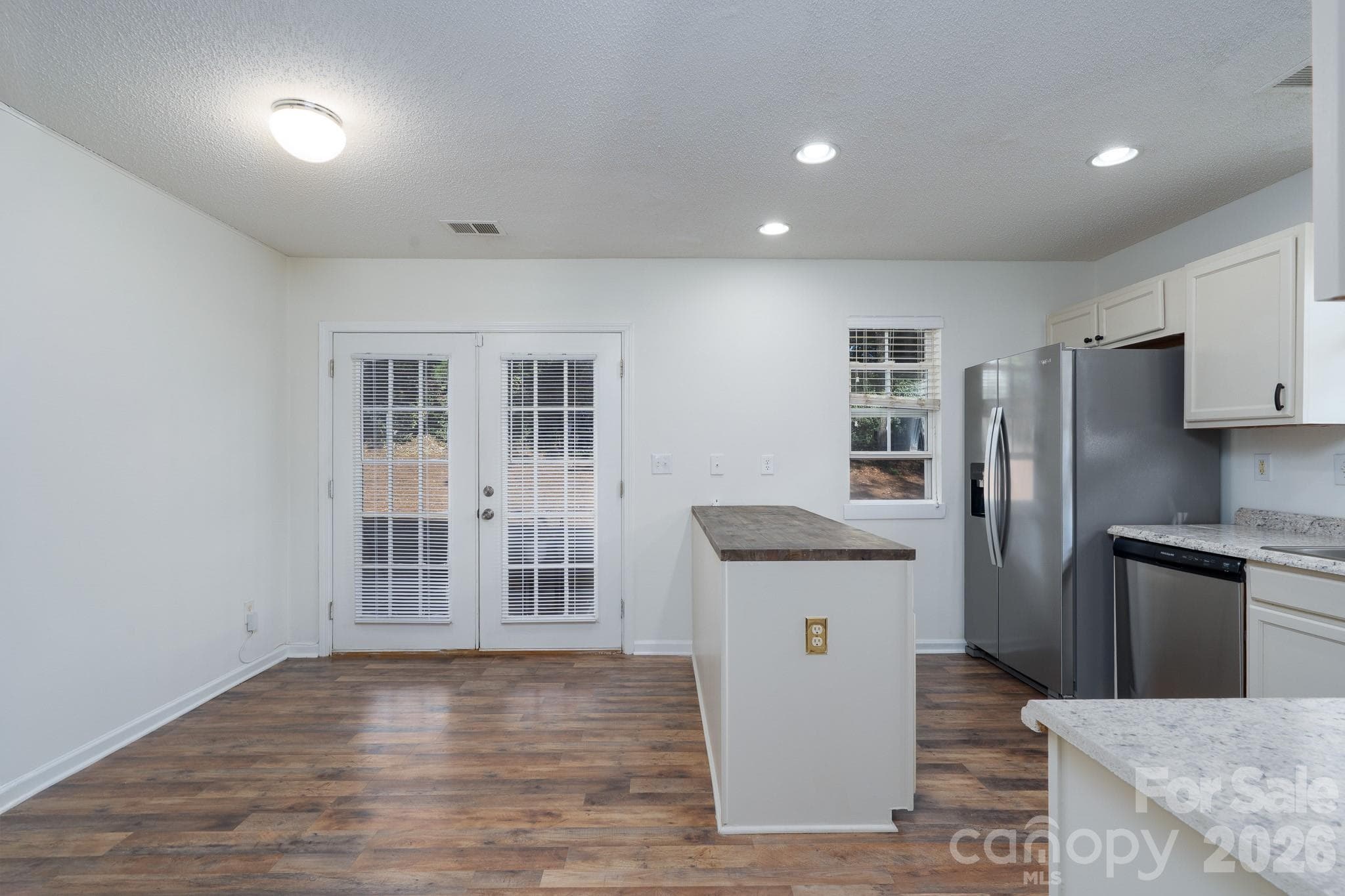 Kitchen - Charlotte