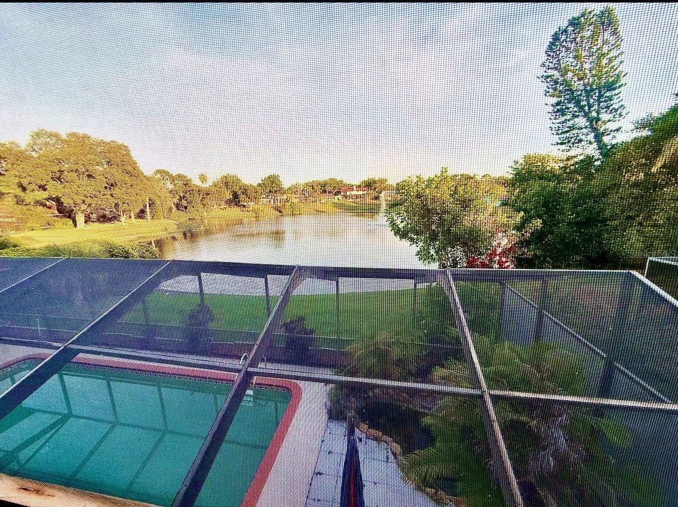 Single Family Residence at 2876 LAKE VALENCIA BLVD E, PALM HARBOR, photo 34 of 51