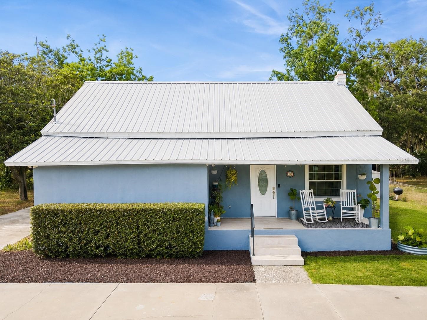 Single Family Residence at 945 GORDON AVE, BARTOW, photo 35 of 37