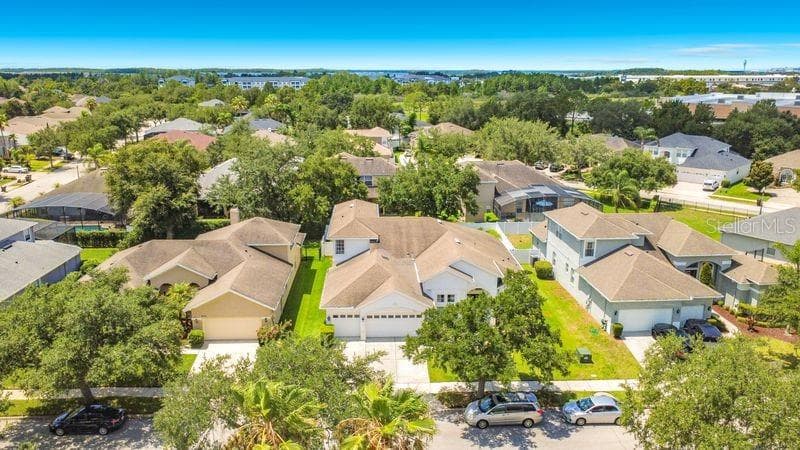 Single Family Residence at 8552 KESWICK POINTE DR, ORLANDO, photo 52 of 58