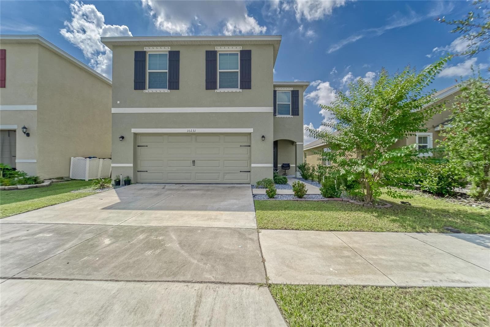 10231 GEESE TRAIL CIR