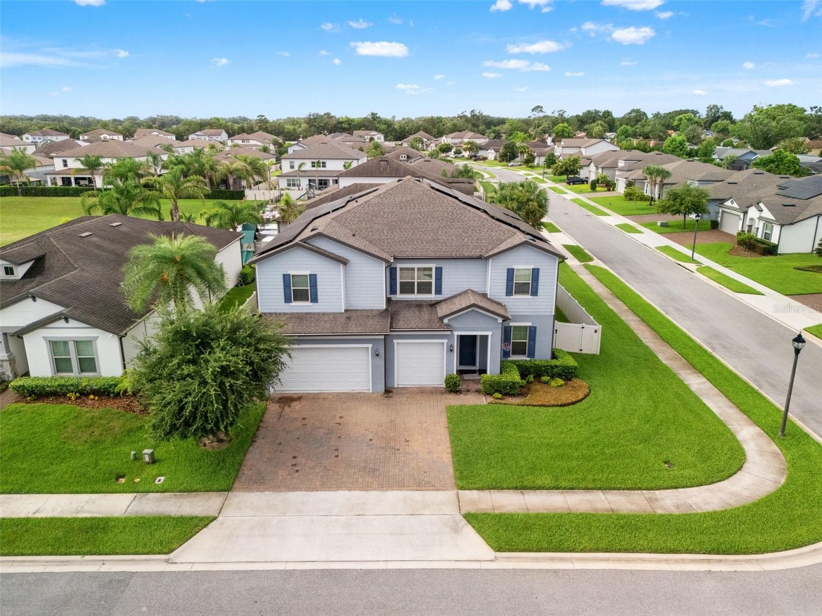 Single Family Residence at 3367 CANYON GRAND PT, LONGWOOD, photo 50 of 50