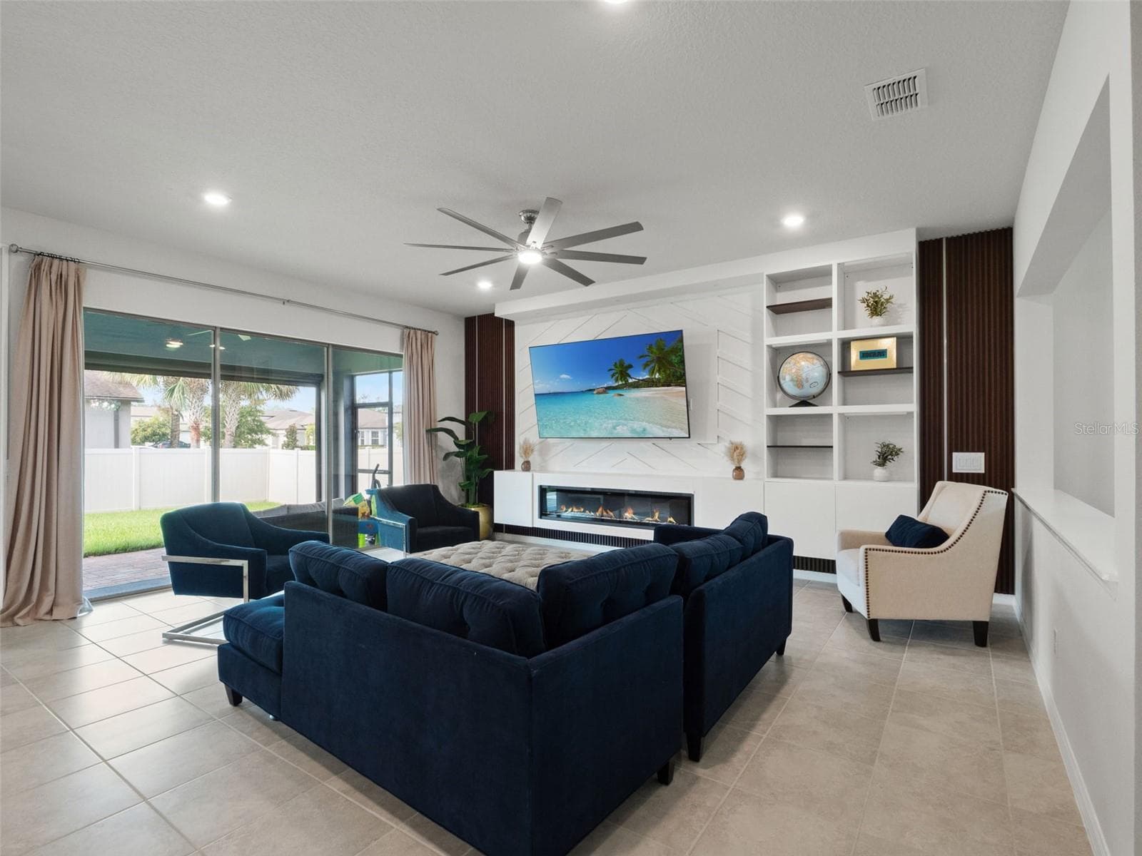 Single Family Residence at 3367 CANYON GRAND PT, LONGWOOD, photo 17 of 50