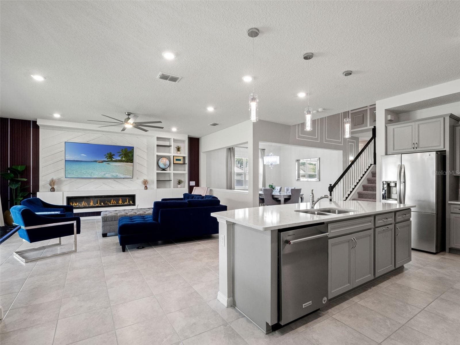 Single Family Residence at 3367 CANYON GRAND PT, LONGWOOD, photo 10 of 50